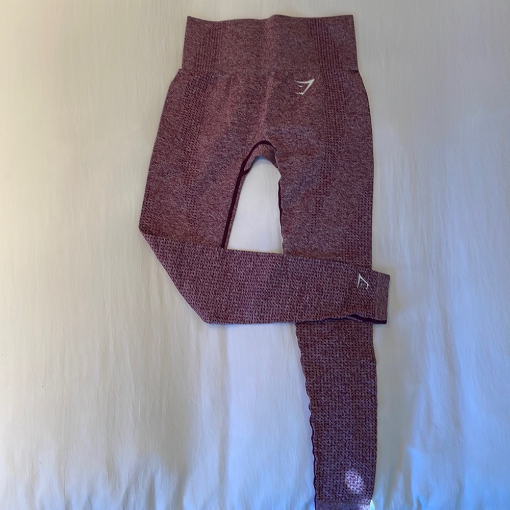 Gymshark leggings